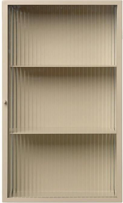 Ferm Living Haze Wandkast Cashmere