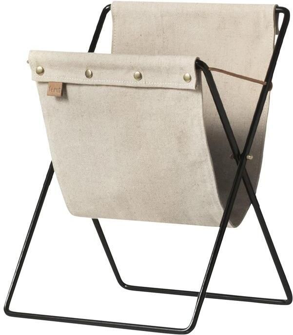 Ferm Living Herman Tijdschriftenrek