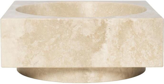 Ferm Living Hew Centrepiece Schaal High