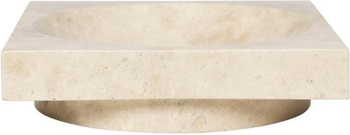 Ferm Living Hew Centrepiece Schaal Low