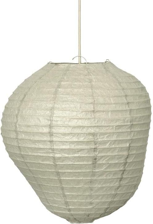 Ferm living Kurbis Lampenkap Ø 38 cm Dark Sage
