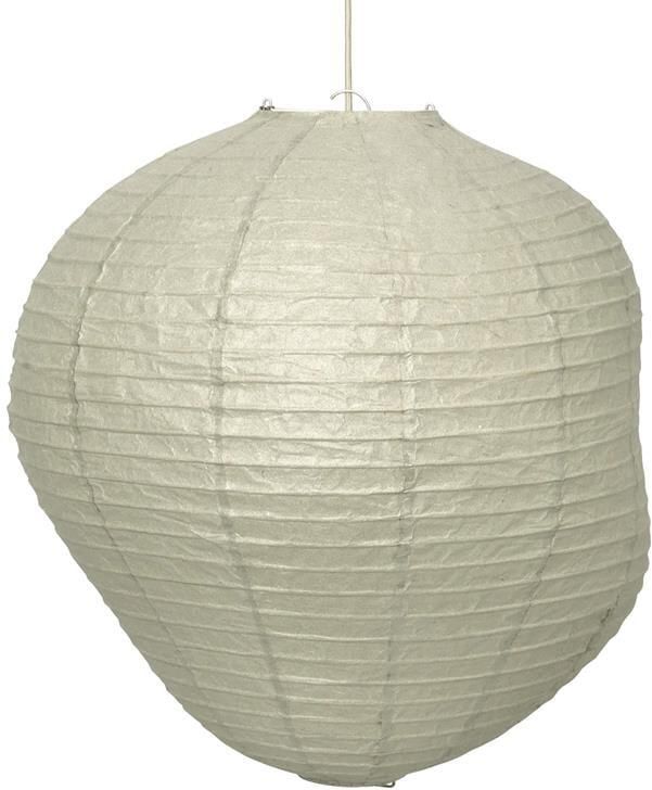 Ferm living Kurbis Lampenkap Ø 57 cm Dark Sage