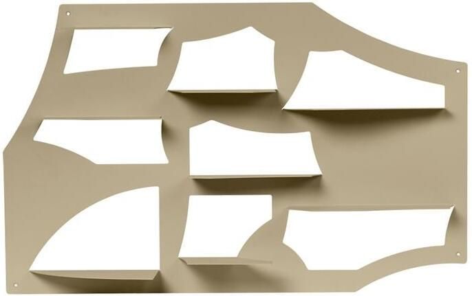 Ferm Living Leta Wandrek Cashmere