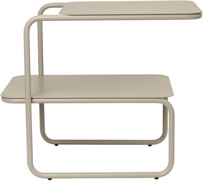 Ferm Living Level Bijzettafel Cashmere