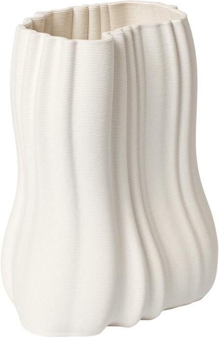 Ferm Living Moire Vaas S