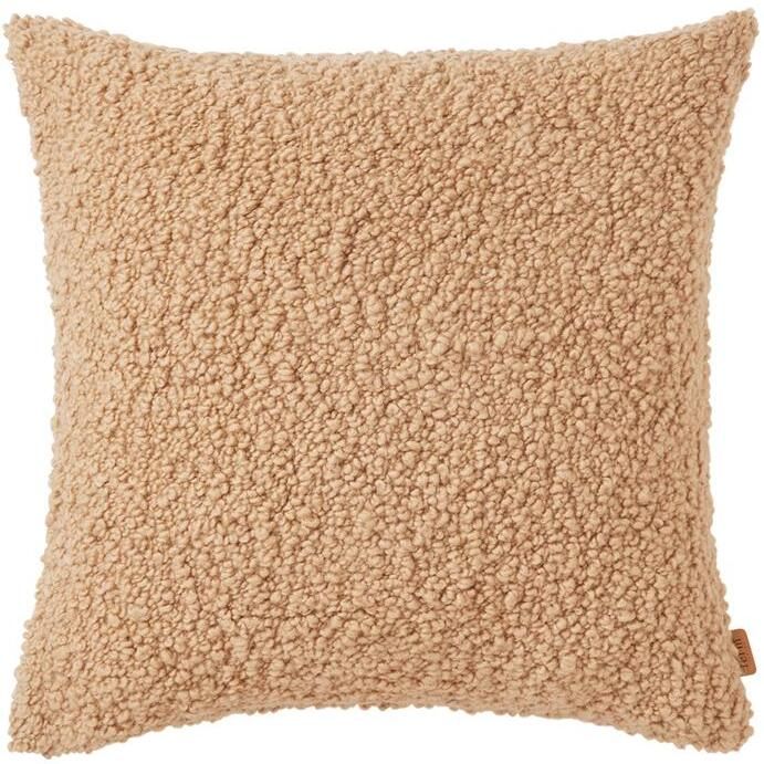 Ferm living Moor Sierkussen Honey