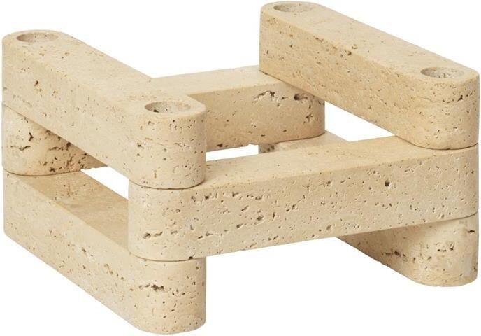 Ferm Living Newel Modular Kandelaar