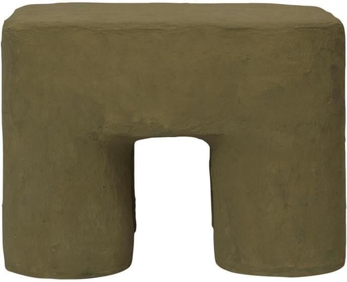 Ferm living Podo Kruk Khaki