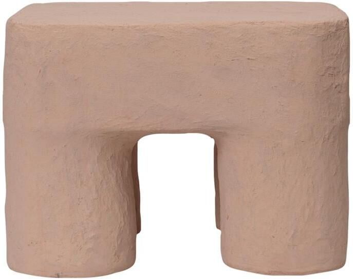 Ferm living Podo Kruk Rosé