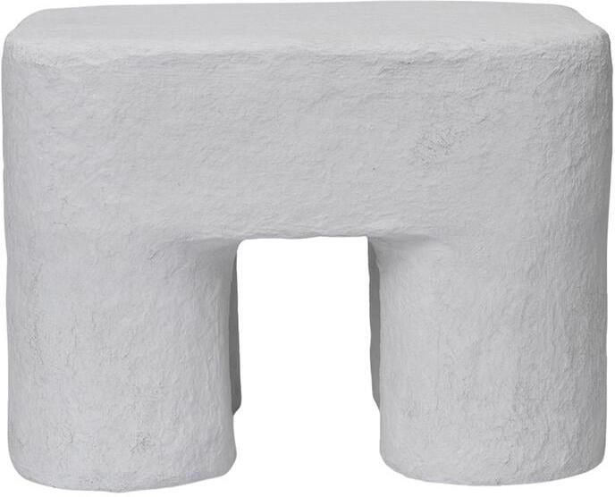 Ferm living Podo Kruk Wit