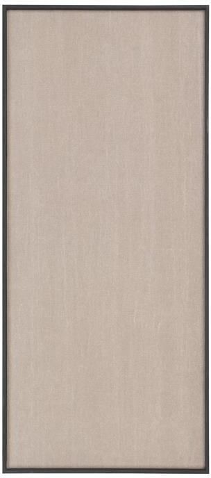 Ferm Living Scenery Prikbord B 45 cm Zwart
