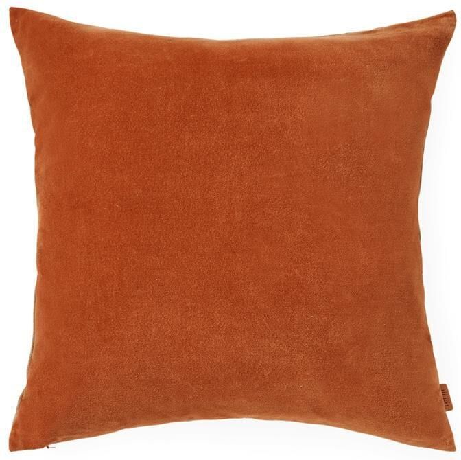 Ferm living Senti Sierkussen Baked Clay