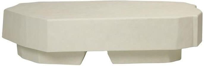 Ferm Living Staffa Salontafel L