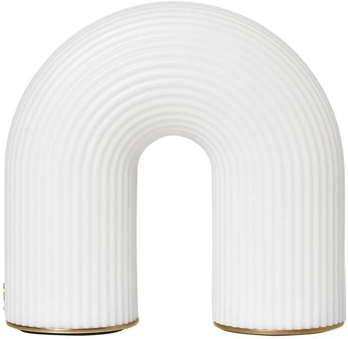 Ferm living Vuelta Oplaadbare Tafellamp