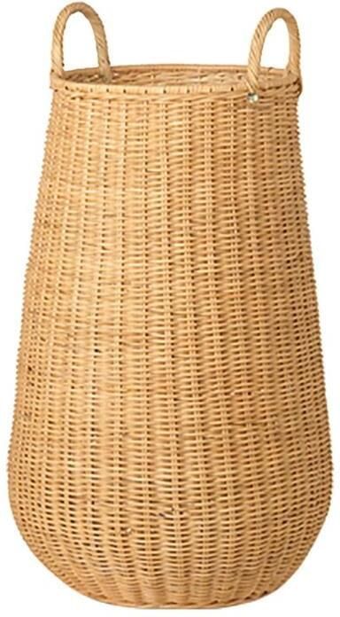 Ferm Living Wasmand Natural
