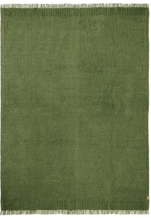 Ferm living Weaver Plaid Avocado