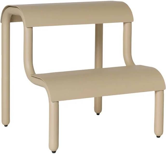 Ferm Living Up step stool cashmere - Foto 2