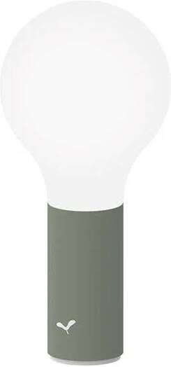 Fermob Aplo LED Tafellamp Cactus - Foto 1