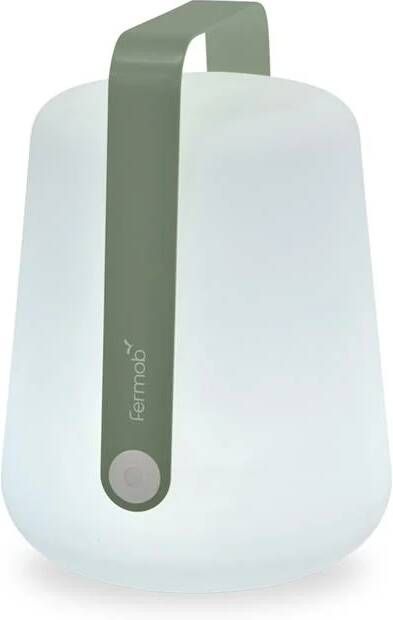 Fermob Balad Oplaadbare LED-lamp 38 cm Cactus - Foto 1