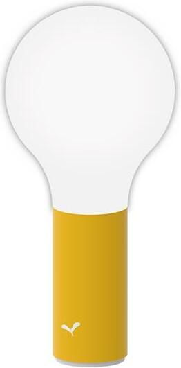 Fermob Aplo LED Tafellamp Miel