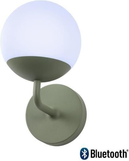 Fermob Mooon wandlamp Indoor|outdoor cactus