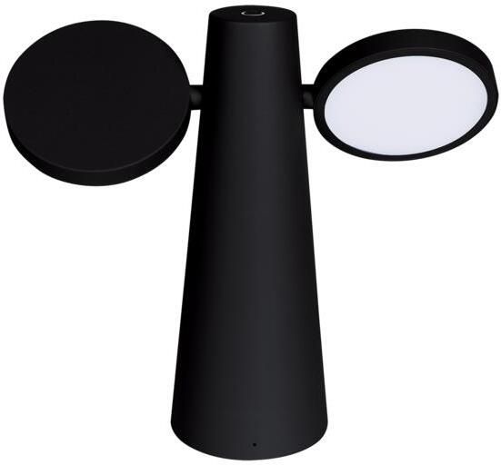 Fermob Oto tafellamp Réglisse