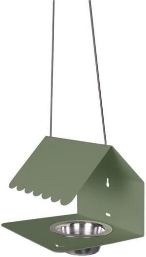 Fermob Picoti vogelvoederhuisje Cactus