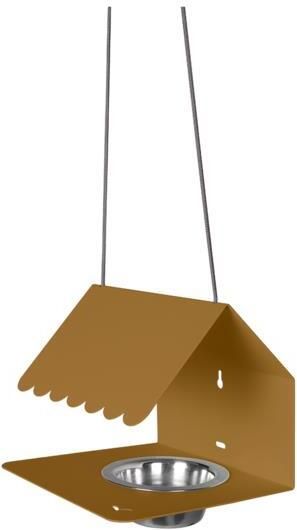 Fermob Picoti vogelvoederhuisje Pain d&apos;épices