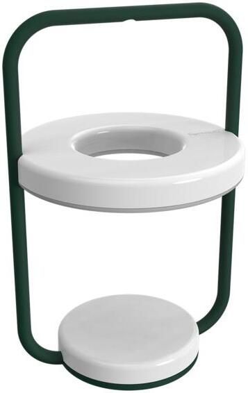 Fermob Ulli outdoor lamp h30 cm vert cedre mobiele lamp