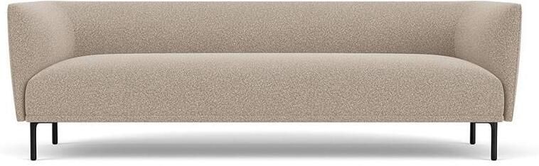 FEST Amsterdam FÉST Aku bank 3-zits Alpine 01 natural