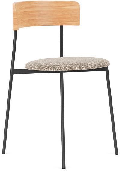 FEST Amsterdam FÉST Friday stoel naturel Alpine 01 natural