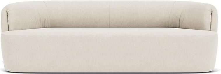 FEST Amsterdam FÉST Huf bank 3-zits Soil 01 natural