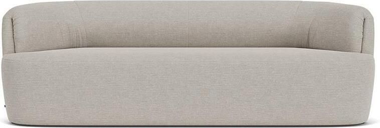 FEST Amsterdam FÉST Huf bank 3-zits Sydney 22 beige