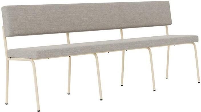 FEST Amsterdam FÉST Monday eetbank 200 sand Sydney 22 beige