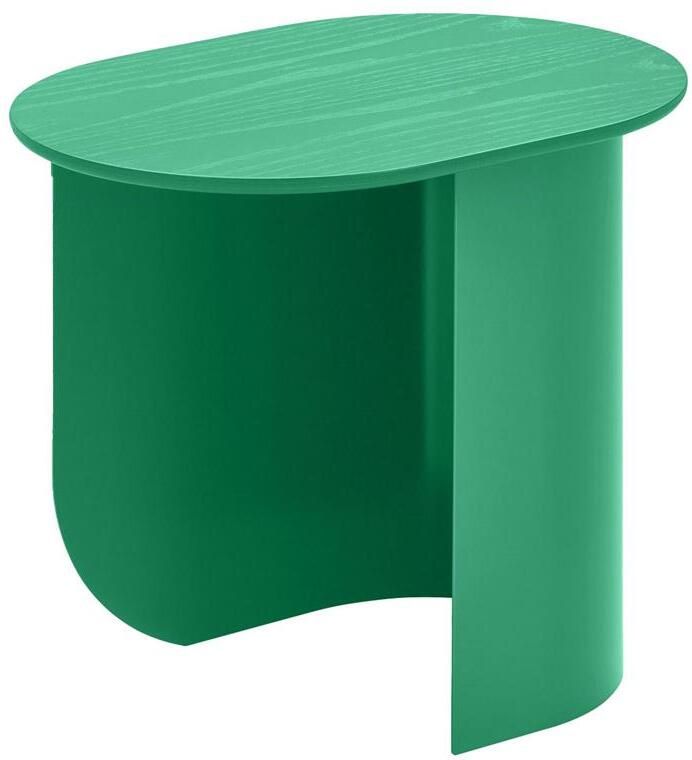 FEST Amsterdam FÉST Plateau bijzettafel emerald