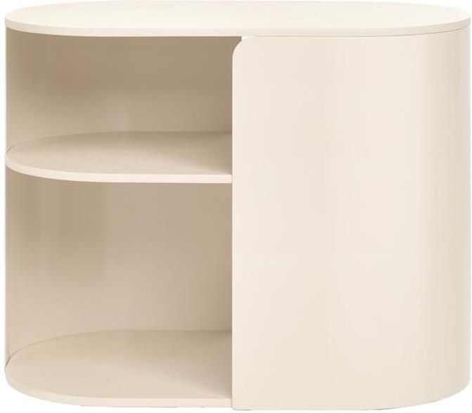 FEST Amsterdam FÉST Plateau Storage bijzettafel Sand
