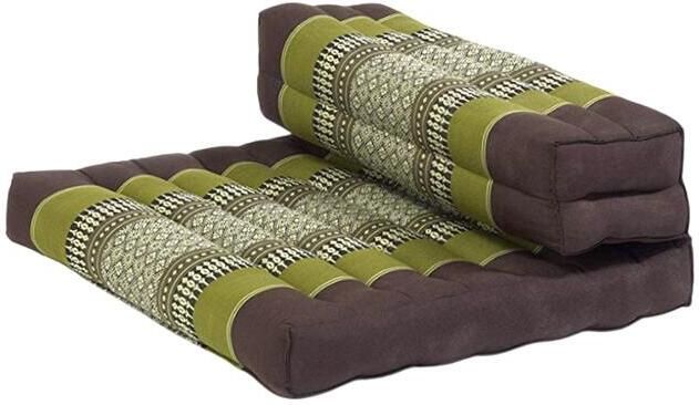 Fine Asianliving Thais Kussen Meditatiekussen