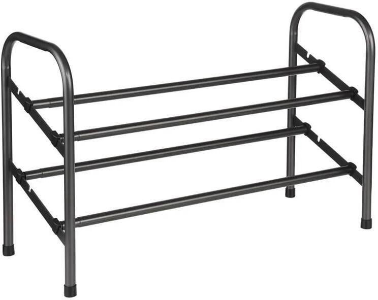 Five Schoenenrek uitschuifbaar 22 paar 119322 Verstelbaar & Uitschuifbaar - Foto 2