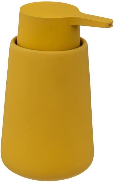 Five 5 Zeeppompje keramiek geel 250 ml
