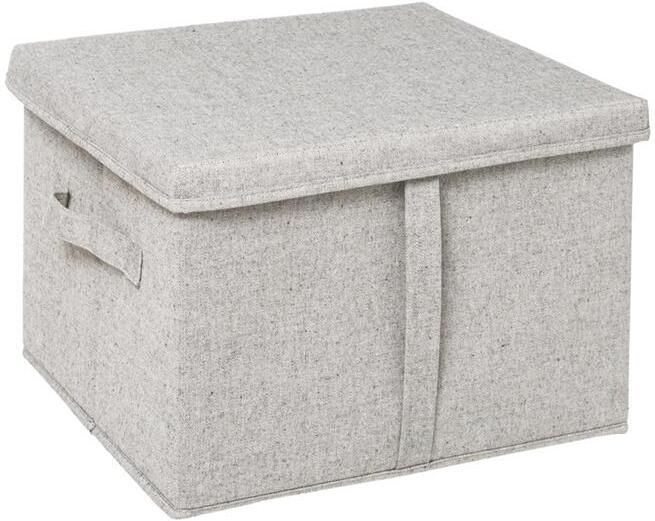 Five Stoffen opbergdoos | 35 x 31 x 25 cm (D)