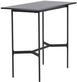 Fjord Fjôrd Bartafel Rax 120x60 Zwart Mdf - Foto 2