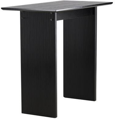 Fjord Fjôrd Bartafel Vail 120x60cm Zwart - Foto 2