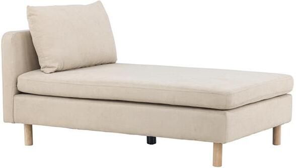 Fjord Fjôrd Daybed Zero Beige - Foto 2
