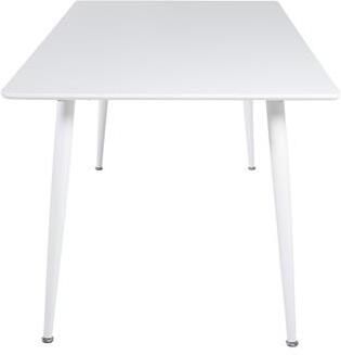 Fjord Fjôrd Eettafel Polar 180cm Wit Blad - Foto 2
