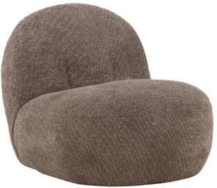 Fjord Fjôrd Fauteuil Omaha Bruin Bouclé - Foto 2