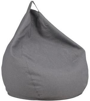 Fjôrd Outdoor Zitzak Donkergrijs Bago