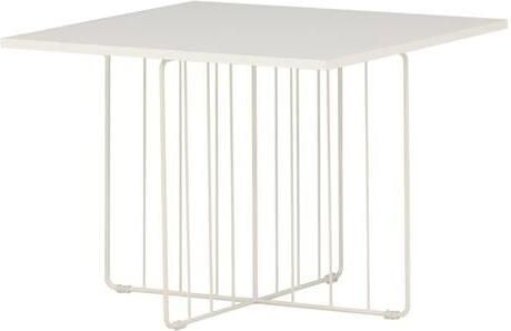 Fjôrd Salontafel Dayton Wit MDF - Foto 2