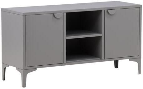 Fjord Fjôrd Tv-meubel Piring Lichtgrijs - Foto 2
