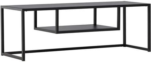 Fjord Fjôrd Tv-meubel Riverside Zwart - Foto 2