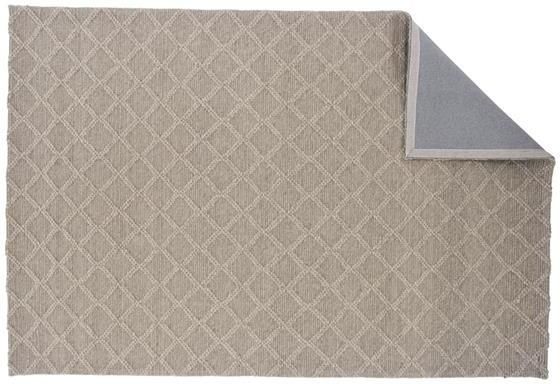 Fjord Fjôrd Vloerkleed Cloudy Beige 160x230cm - Foto 2